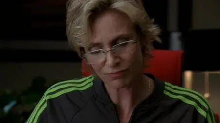 Glee S02E07