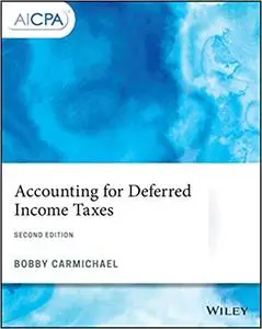 Accounting for Deferred income Taxes  Ed 2