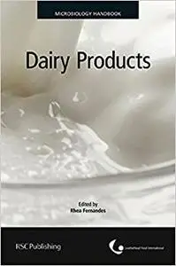 Microbiology Handbook: Dairy Products