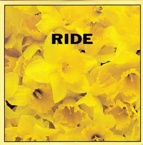 Ride - Play (EP) (1990)