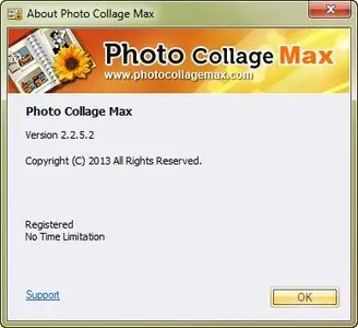 Photo Collage Max 2.2.5.2