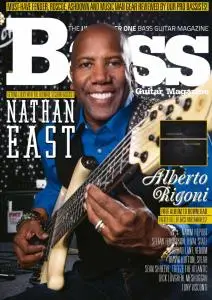 Bass Player - Issue 115 - March 2015