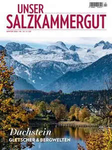 Unser Salzkammergut – 13 November 2020