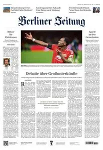 Berliner Zeitung - 04 Oktober 2023