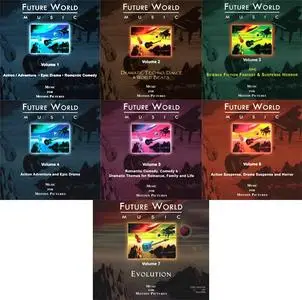 Future World Music - 7 Albums