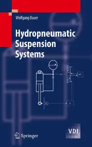 Hydropneumatic Suspension Systems [Repost]