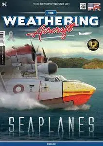 The Weathering Aircraft - Issue 8 (December 2017)