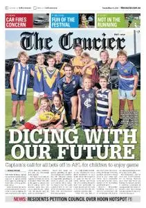 The Courier - March 12, 2019