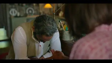 Another Self S01E01