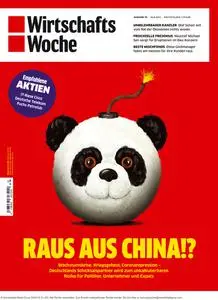 Wirtschaftswoche - 26 August 2022