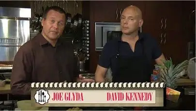 Kelby Training - Food Photography Part 2 with Joe Glyda