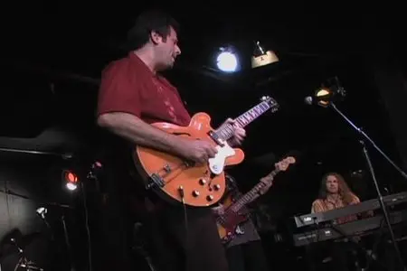 Dave Specter - Live In Chicago (2006)