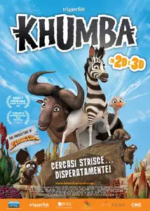 Khumba (2013)