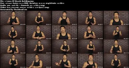 Mike Chang - Monster Mass