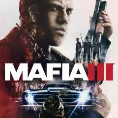 Mafia III (2016)