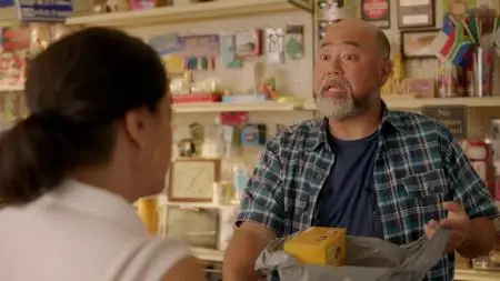 Kim's Convenience S03E03