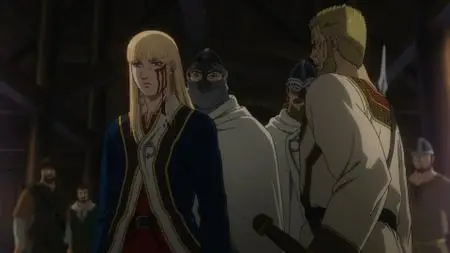 Vinland Saga (2019) (24)