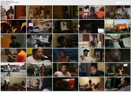 Quest (2017)