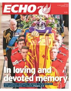 Liverpool Echo – 20 September 2022