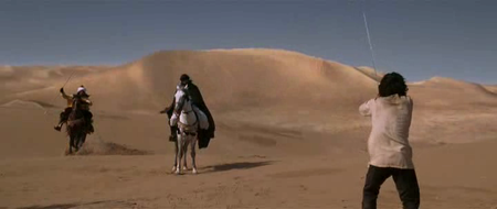 Kingdom of Heaven, Ridley Scott, 2005