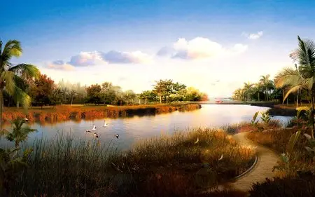 Wallpapers - Nature (pack 15) 