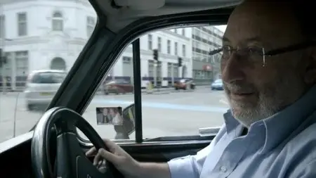 BBC - A Picture of London (2012)
