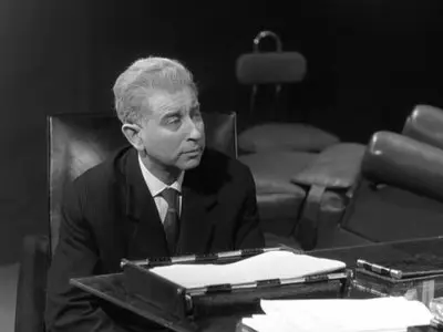 Le testament du Docteur Cordelier / The Doctor's Horrible Experiment (1959)