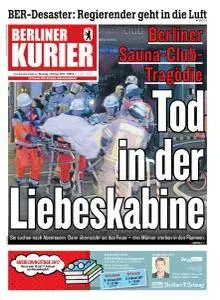 Berliner Kurier - 7 Februar 2017