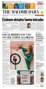 The Macomb Daily - 1 May 2020