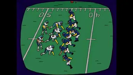 Die Simpsons S17E01