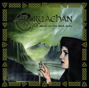 Cruachan - Blood on the Black Robe (2011) 