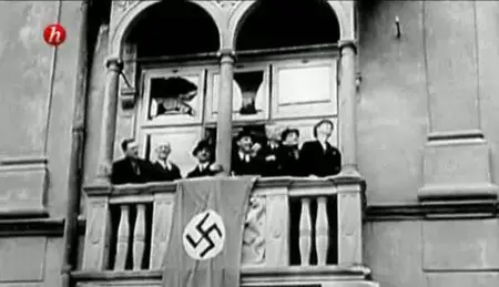 (Histoire) Les collaborateurs des nazis (2011){Re-UP}