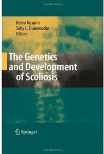 The Genetics and Development of Scoliosis