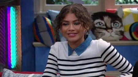 K.C. Undercover S03E16