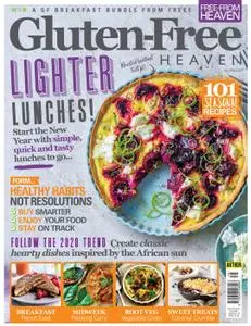 Gluten-Free Heaven – January 2020