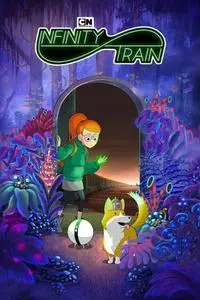 Infinity Train S02E05