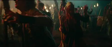 Die kleine Hexe (2018)