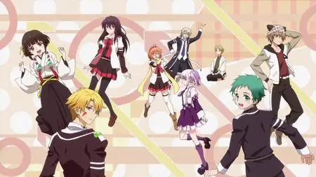 Mikagura Gakuen Kumikyoku - 09 BD 1280x720