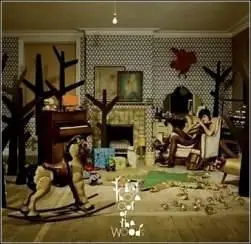 Tracey Thorn - Out of the Woods (2007)