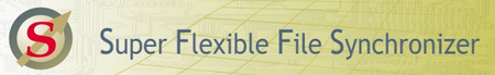 Super Flexible File Synchronizer 3.73.706