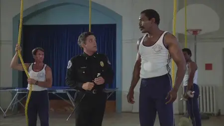 Police Academy (1984)