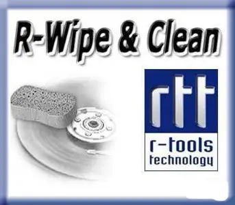 R-Wipe & Clean 11.5 Build 2133 Portable