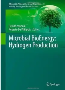 Microbial BioEnergy: Hydrogen Production [Repost]