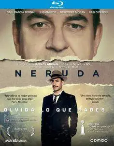 Neruda (2016)