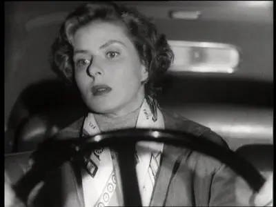 Journey to Italy (1954)