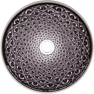Tool ‎– 10,000 Days (2006)