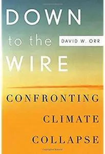 Down to the Wire: Confronting Climate Collapse