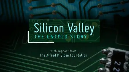 Silicon Valley The Untold Story (2018)