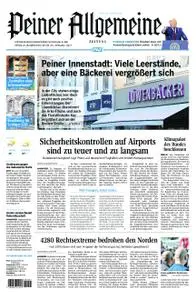 Peiner Allgemeine Zeitung – 20. Dezember 2019