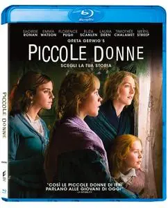 Piccole Donne / Little Women (2019)